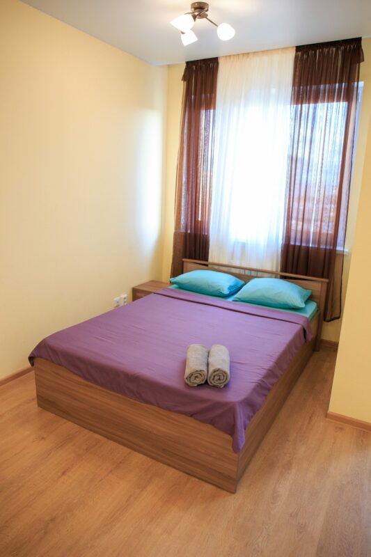 Снять студию в Петрозаводске посуточно